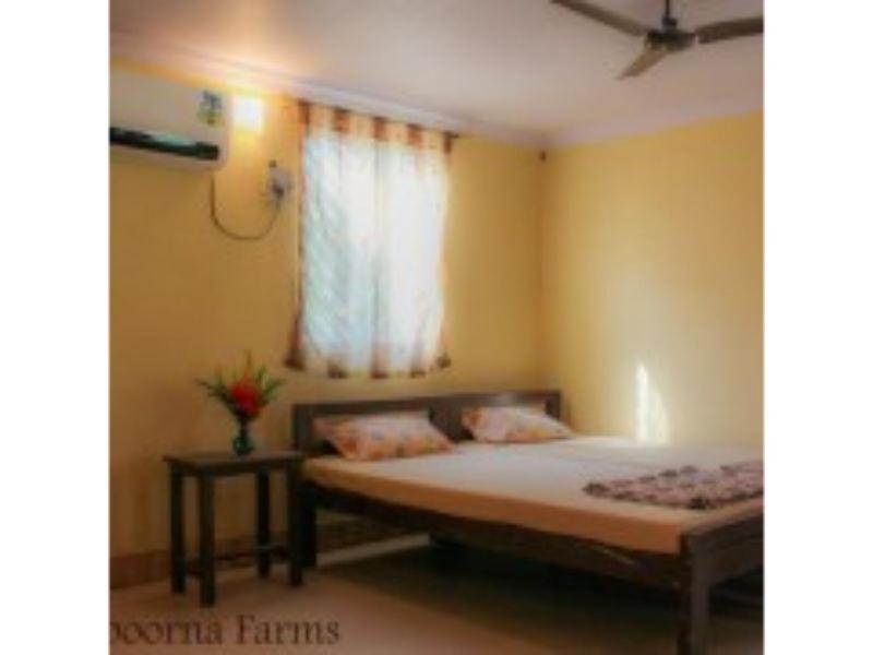 Annapoorna Farms Villa 6Bhk Khopoli Exterior photo